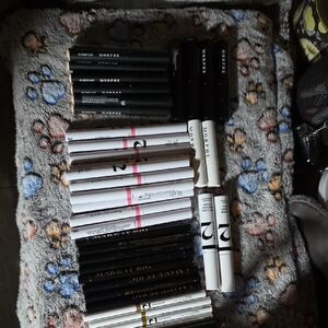Morphe Makeup Collection 46 Pieces BRAND NEW